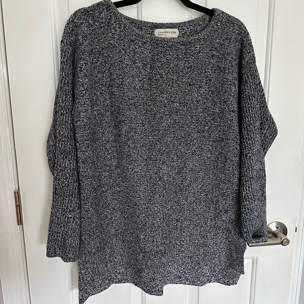 Fall sweaters